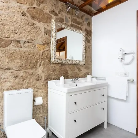Ferienhaus Home2Book Design Cottage Los Realejos *