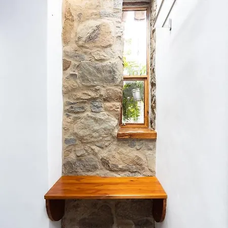 Home2Book Design Cottage Los Realejos *