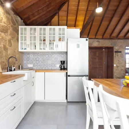 Home2Book Design Cottage Los Realejos