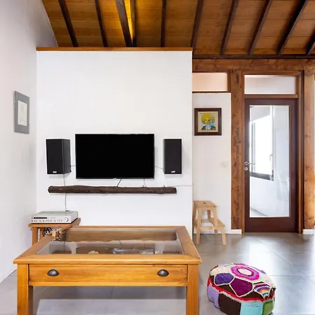 Home2Book Design Cottage Los Realejos