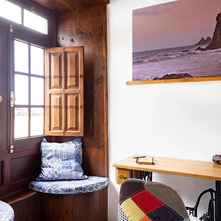 Home2Book Design Cottage Los Realejos