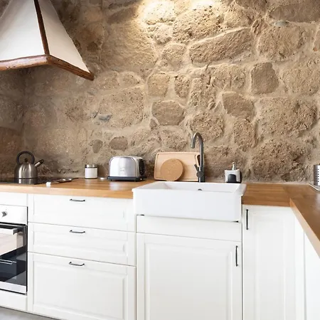 Дом отдыха Home2Book Design Cottage Los Realejos *