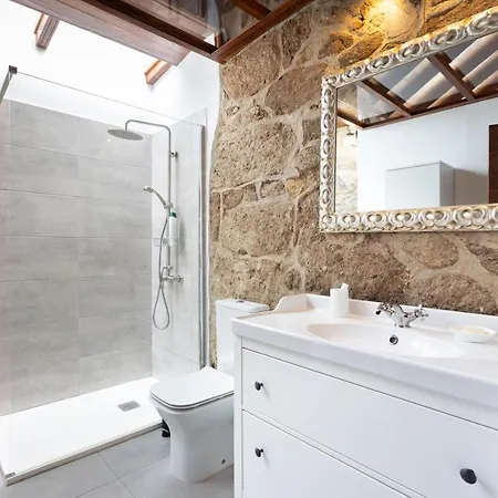 Home2Book Design Cottage Los Realejos