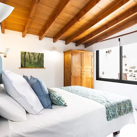 بيت للعطل Home2Book Design Cottage Los Realejos *