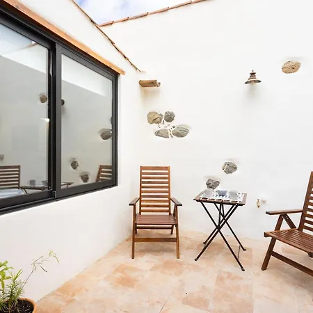 بيت للعطل Home2Book Design Cottage Los Realejos