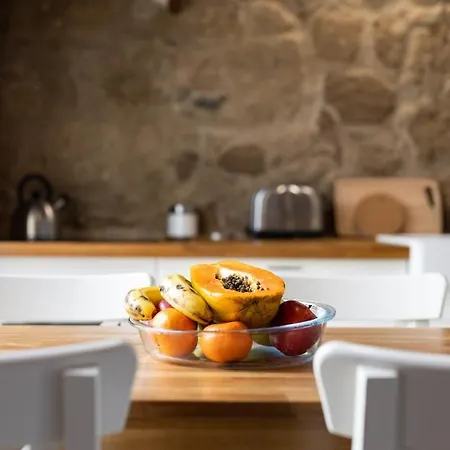بيت للعطل Home2Book Design Cottage Los Realejos لوس رياليخوس