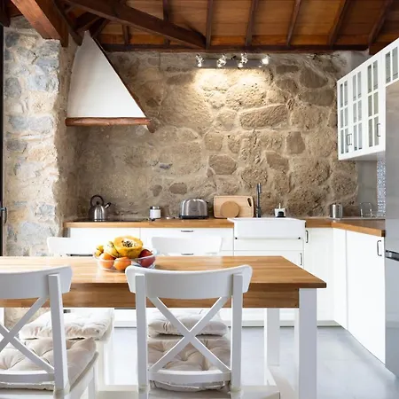 Home2Book Design Cottage Los Realejos لوس رياليخوس
