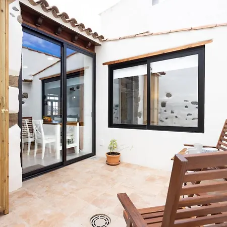 Home2Book Design Cottage Los Realejos