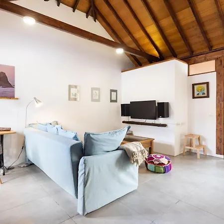 Home2Book Design Cottage Los Realejos * لوس رياليخوس