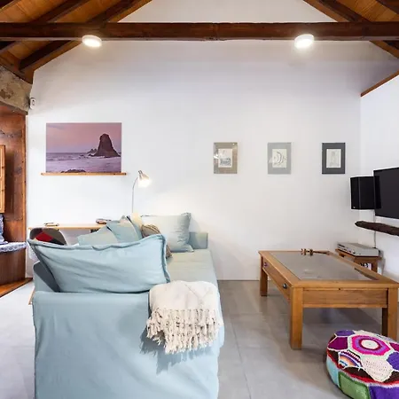 Home2Book Design Cottage Los Realejos لوس رياليخوس