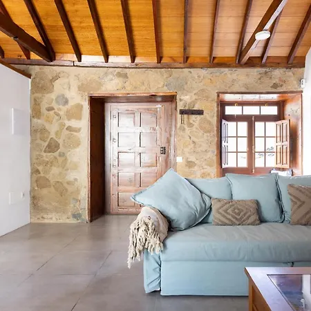 Home2Book Design Cottage Los Realejos *
